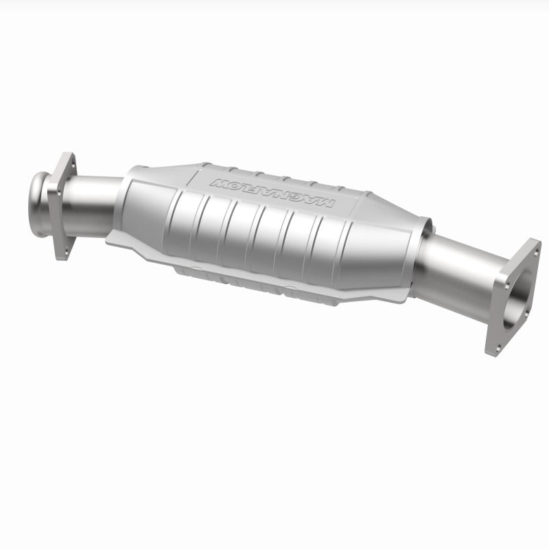 MagnaFlow Conv GM 19.75X6.5X4 2.5/2.5
