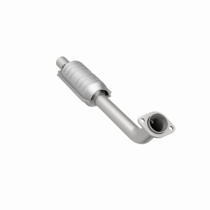 MagnaFlow Direct Fit Catalytic Converter 00-03 BMW X5 4.4L Passenger Side OEM