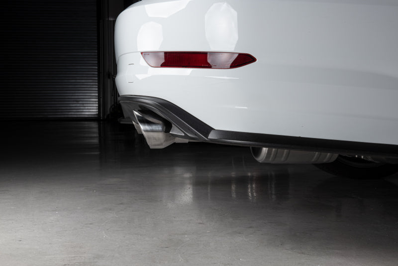 APR 19-21 Volkswagen Jetta GLI (MK7) Catback Exhaust System