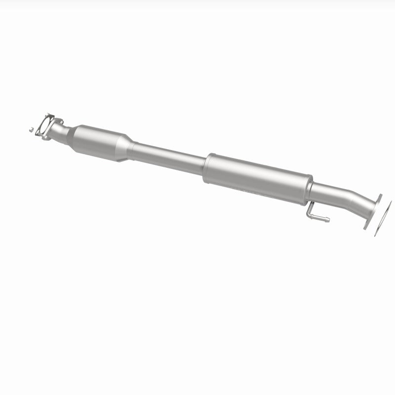 MagnaFlow 17-18 Kia Cadenza V6 OEM Underbody Single Direct Fit Converter