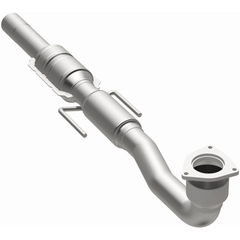 MagnaFlow Direct Fit Catalytic Converter 03-08 Saab 9-3 2.0L
