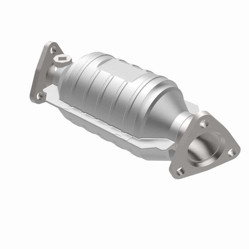 MagnaFlow Direct Fit Catalytic Converter 01-02 Frontier DS fr OEM