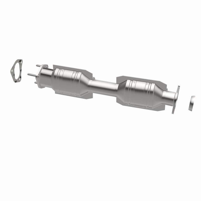 MagnaFlow Direct Fit Catalytic Converter 88-89 Ranger/Bronco II CA