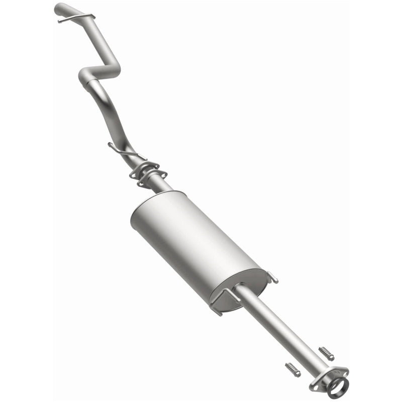 MagnaFlow BRE Exhaust Kit 02-03 Suzuki XL-7 2.7L