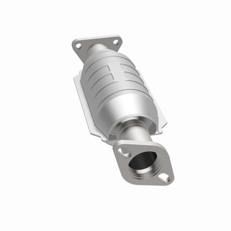 MagnaFlow Direct Fit Catalytic Converter 87-89 Mercedes 260E 2.6L
