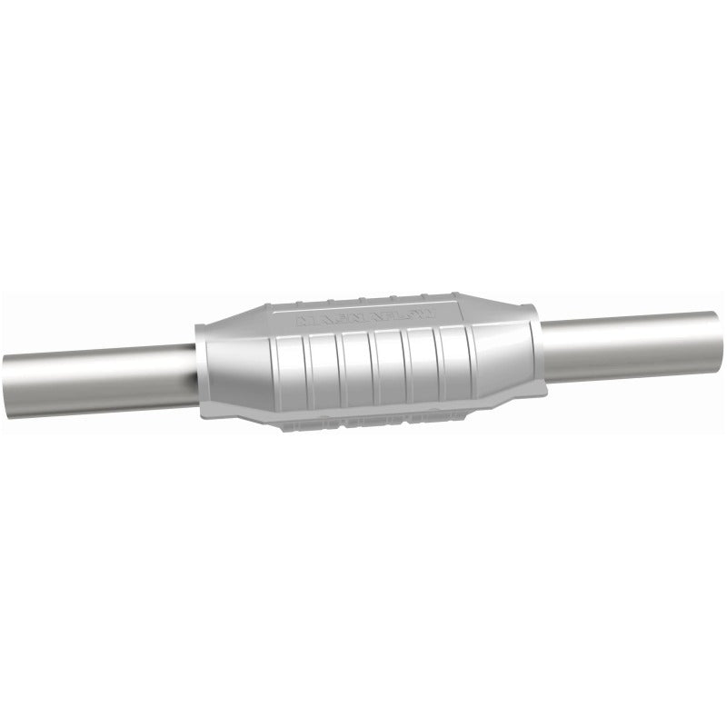 MagnaFlow Conv GM 25.25X6.5X4 2.25/2.25