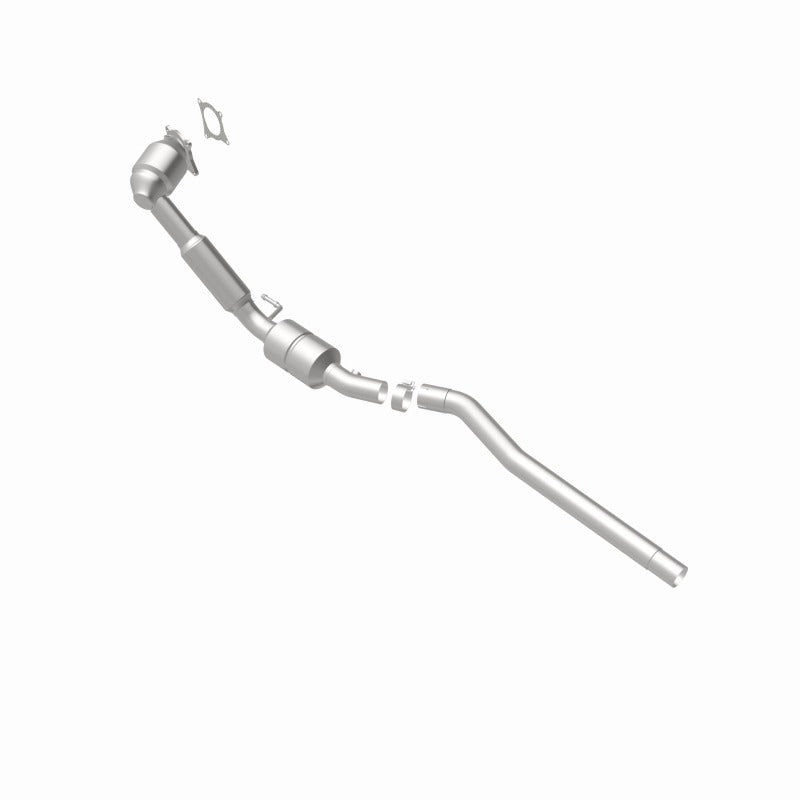 MagnaFlow 2008 Audi A3 2.0L Direct Fit Converter