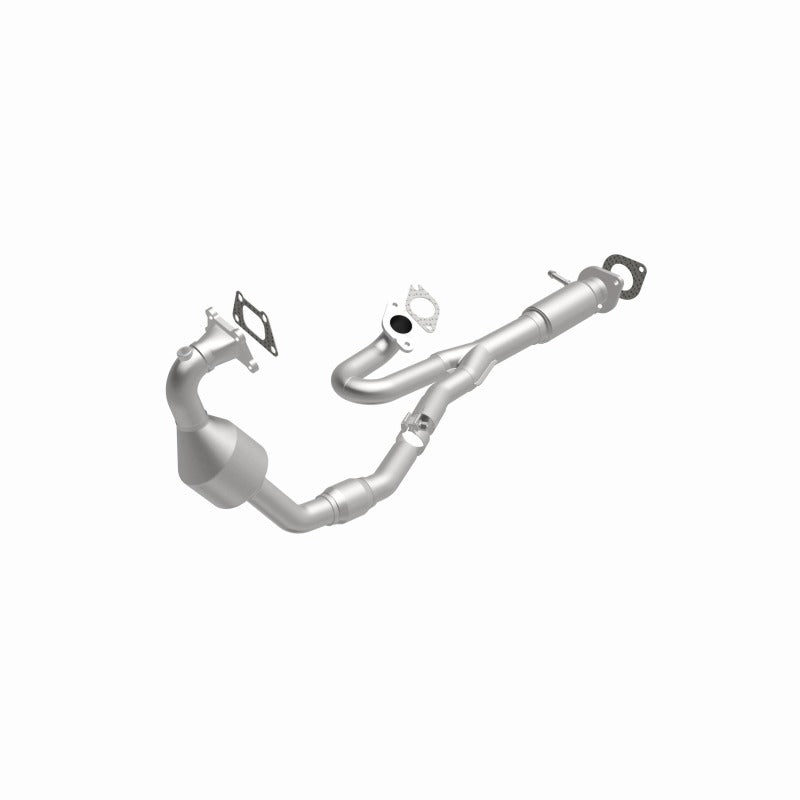 MagnaFlow 10-11 Cadillac SRX 3.0L Direct Fit Converter