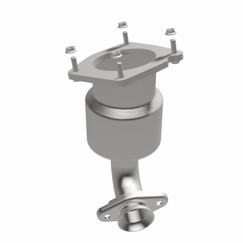 MagnaFlow Direct Fit Catalytic Converter 01-02 Dodge Stratus 2.7L