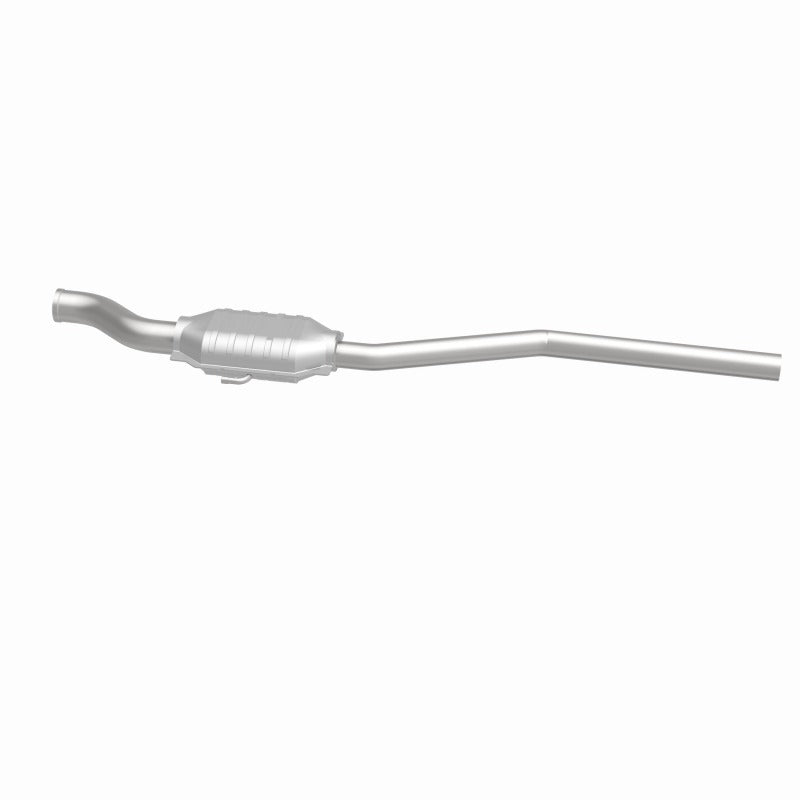 MagnaFlow Direct Fit Catalytic Converter 79-81 Dodge D150/D200 3.7L