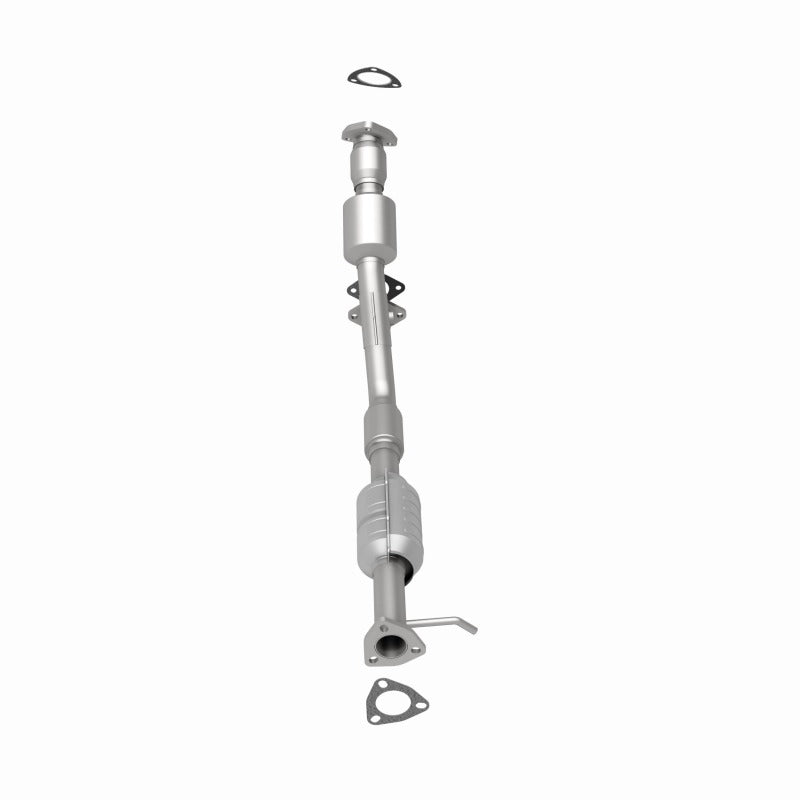 MagnaFlow Direct Fit Catalytic Converter 02-03 Saturn Vue 3.0L Rear