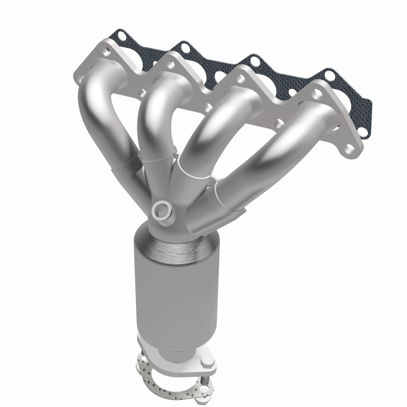 MagnaFlow Direct Fit Catalytic Converter 05-08 Kia Sportage 2.0L