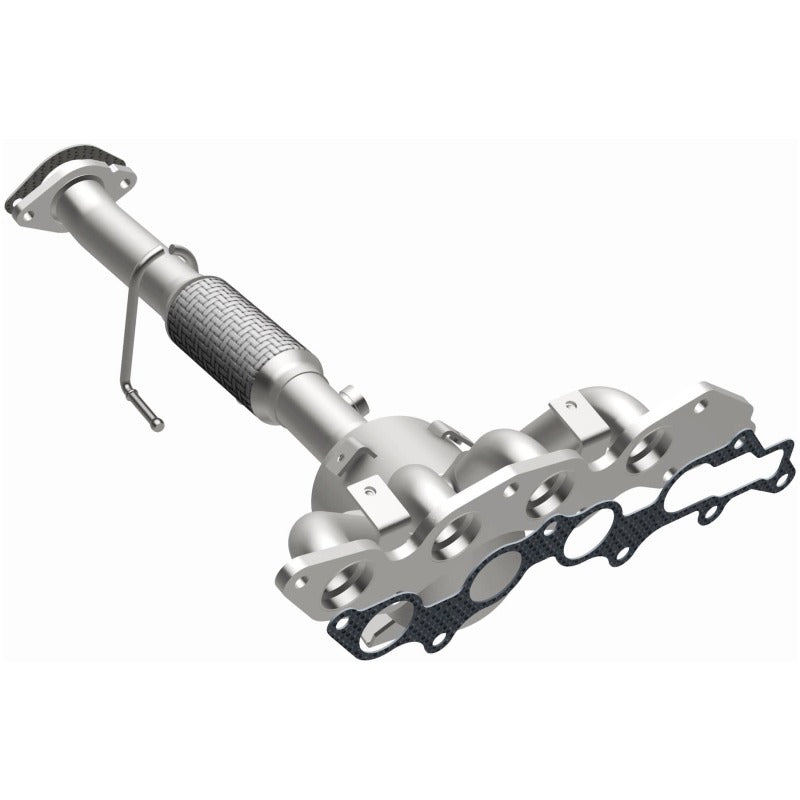 MagnaFlow 15-17 Fusion L4 2 OEM Manifold Direct Fit Converter