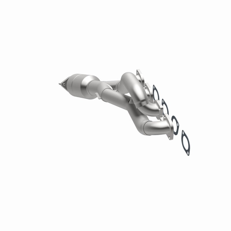 MagnaFlow Direct Fit Catalytic Converter BMW 5 99-00 P/S OEM