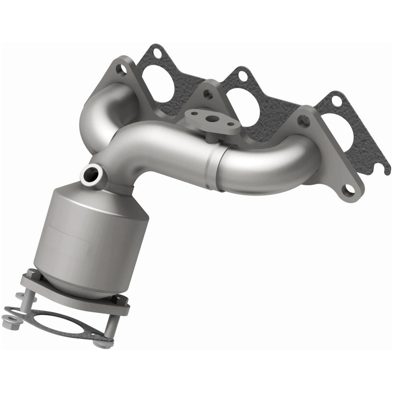MagnaFlow Direct Fit Catalytic Converter 95-00 Sebring 2.5L Rear Manifold