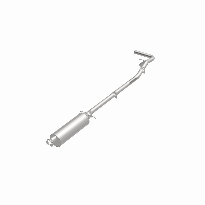 MagnaFlow BRE Exhaust Kit 98-03 Dodge Ram 1500 2500 3500
