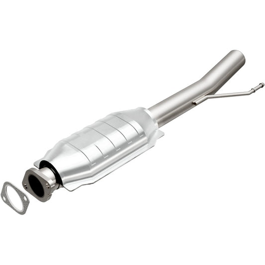 MagnaFlow Direct Fit Catalytic Converter 05-09 Escape/Trib 3.0 Rear
