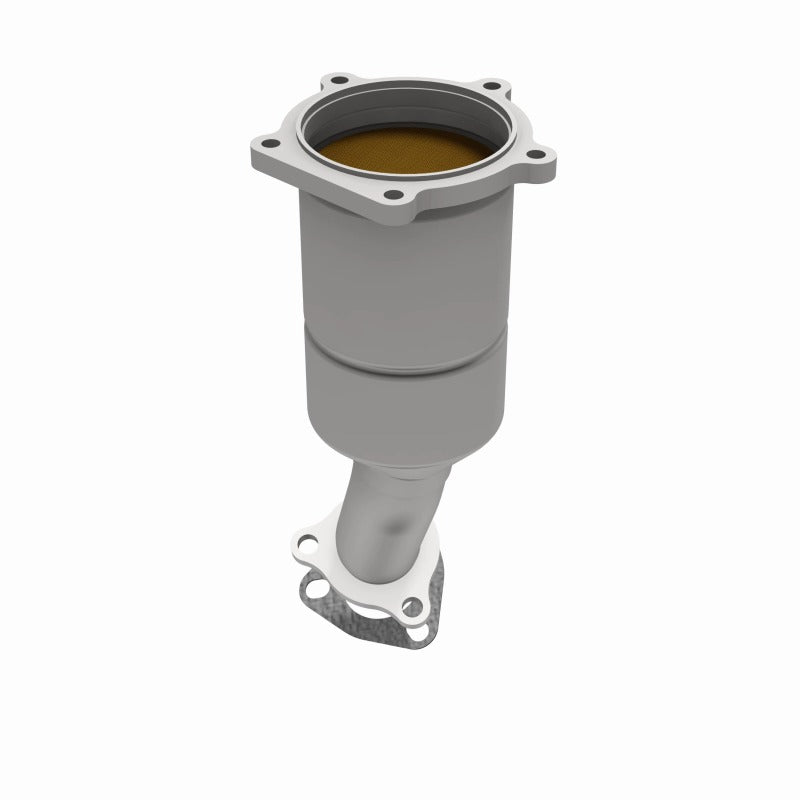 MagnaFlow DF Catalytic Conv 2001-04 Nissan Frontier/Xterra 2.4L Front *NOT FOR SALE IN CALIFORNIA*