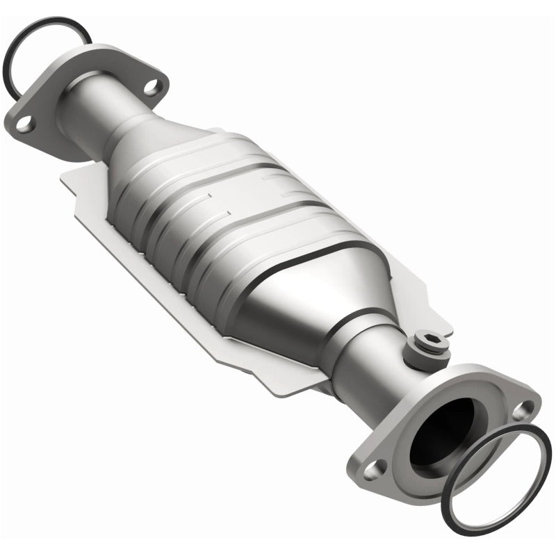 MagnaFlow Direct Fit Catalytic Converter 00-02 Mazda 626 2.0L Rr CA
