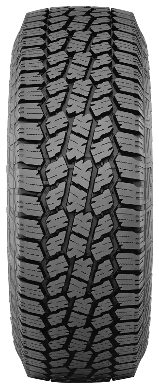 Yokohama Geolandar AT4 Tire - LT295/55R20 123/120S