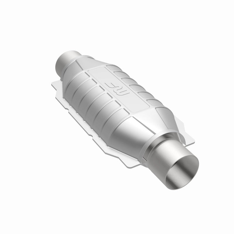 MagnaFlow Universal Catalytic Converter 2.00inch OBD2