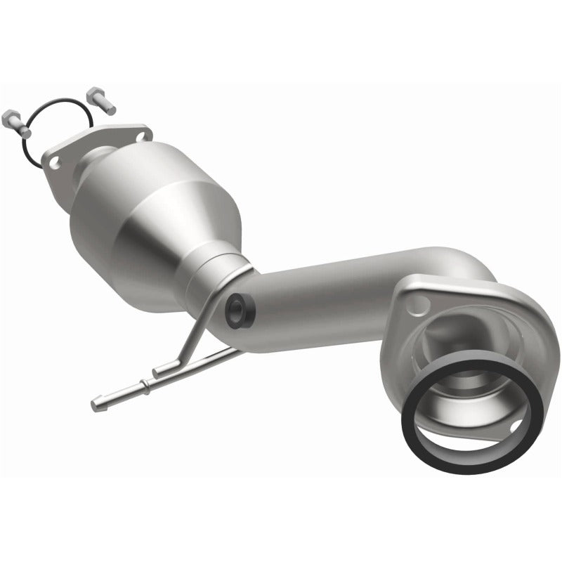 MagnaFlow Direct Fit Catalytic Converter 12-14 Civic 2.4L