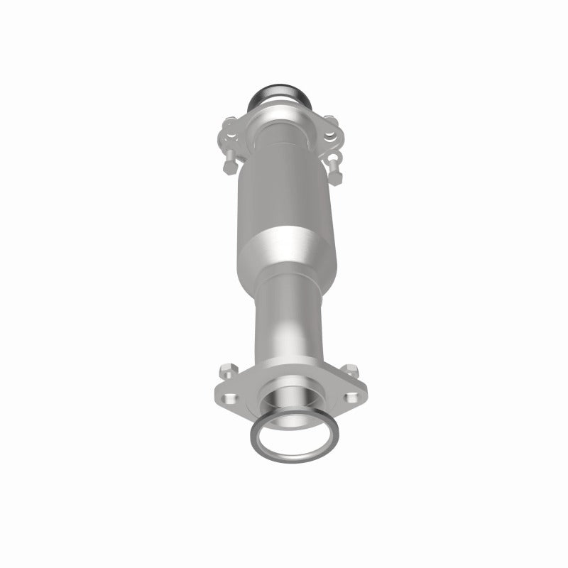 MagnaFlow Direct Fit Catalytic Converter 06-07 Mazda 6 2.3L OEM Underbody