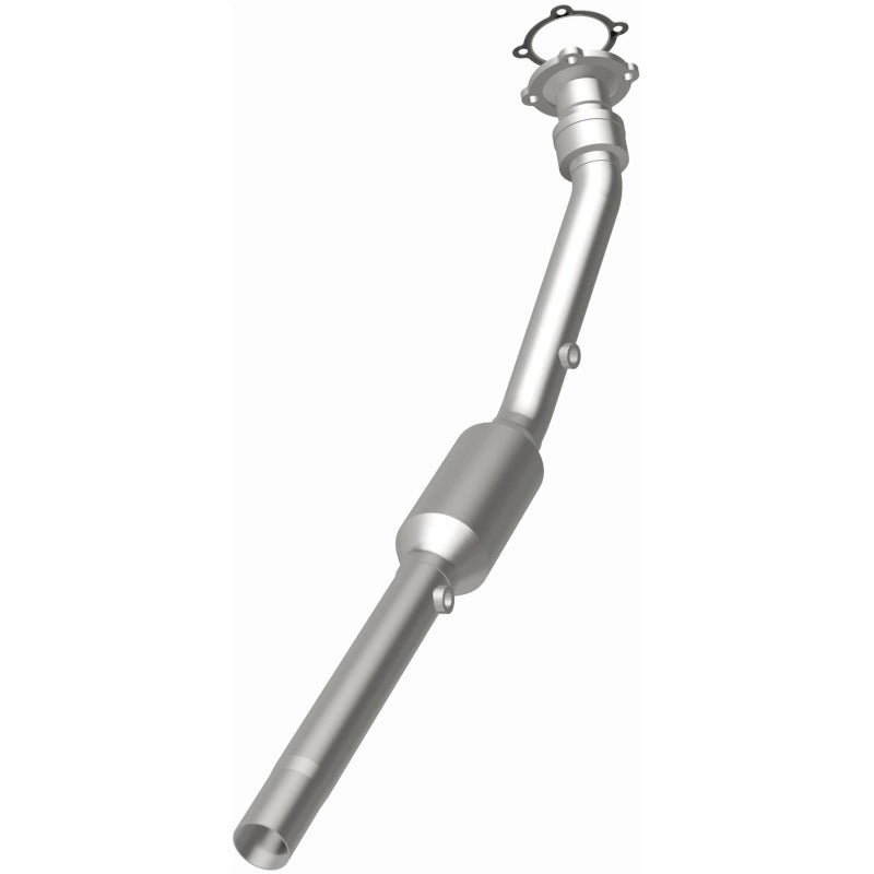 MagnaFlow DF Cat Conv 99-04 VW Beetle T/C GLX Turbo S / 99-03 Golf T/C GLS GTI / 99-03 Jetta T/C GLS