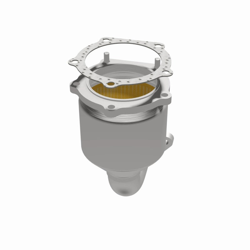 MagnaFlow Direct Fit Catalytic Converter 00-01 Infiniti I30 3.0L