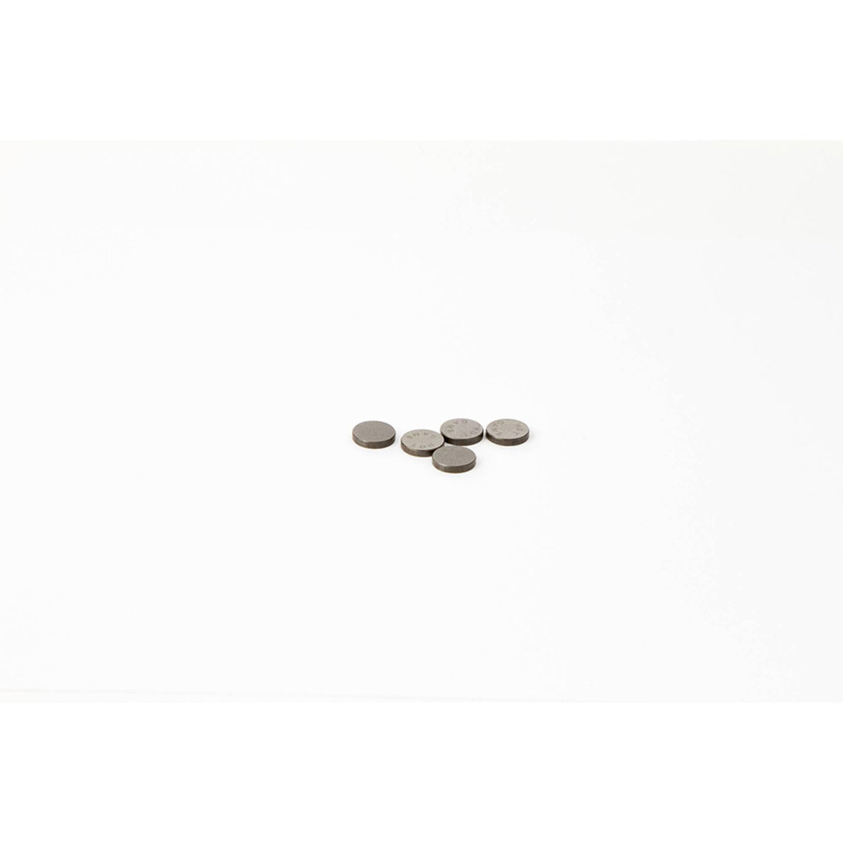 Hot Cams Shim Kits 2.100mm Thickness - 5 Pack
