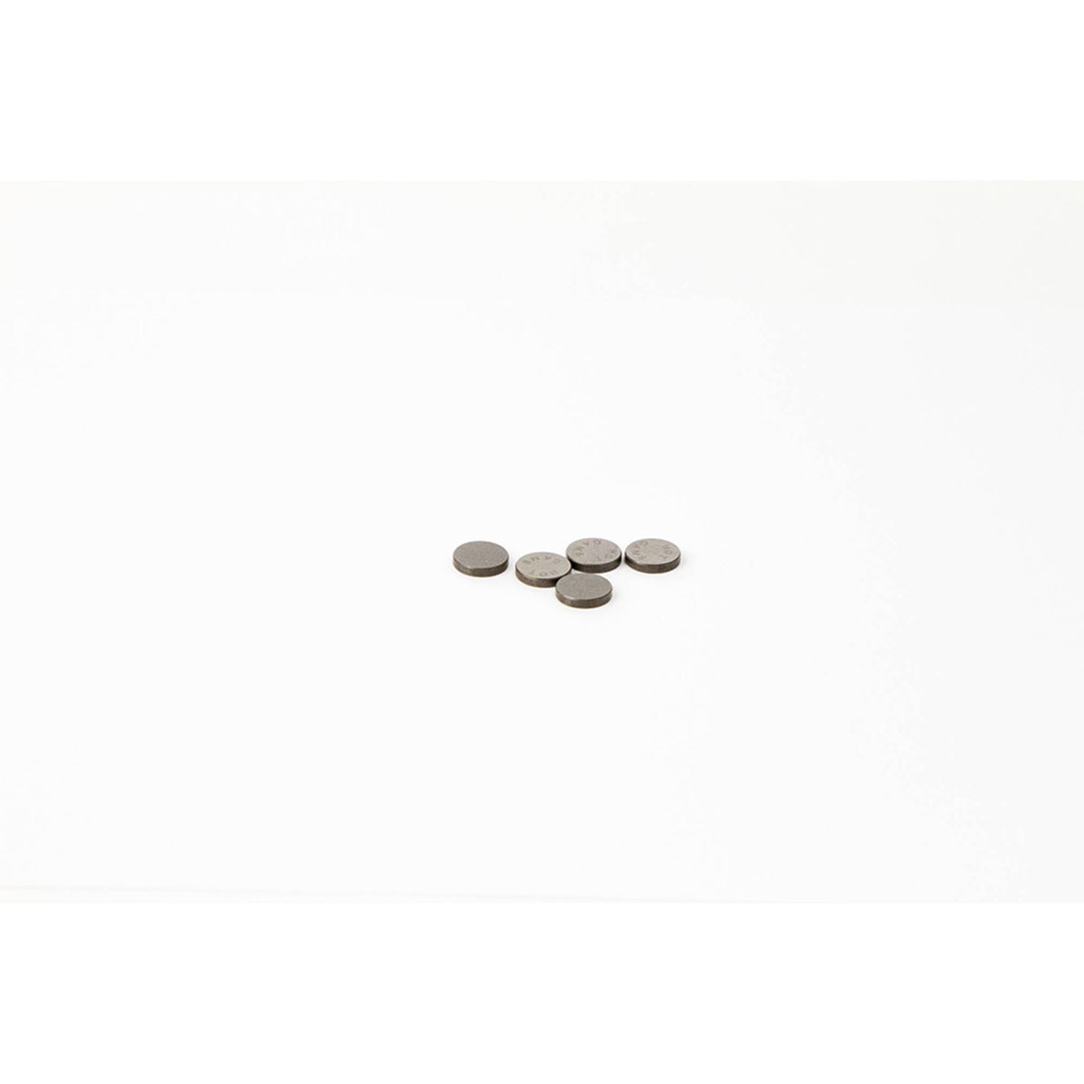 Hot Cams Shim Kits 2.900mm Thickness - 5 Pack