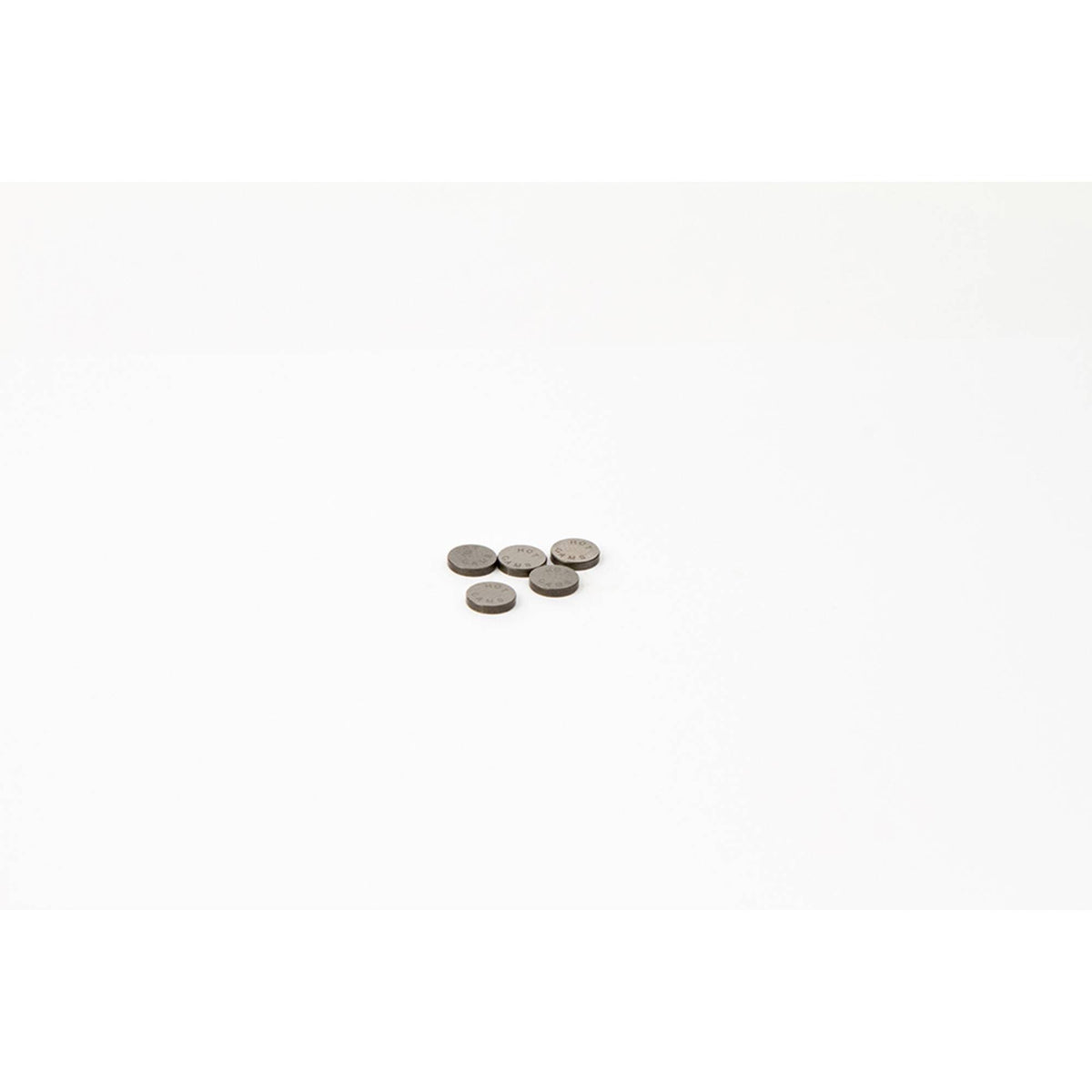 Hot Cams Shim Kits 1.800mm Thickness - 5 Pack