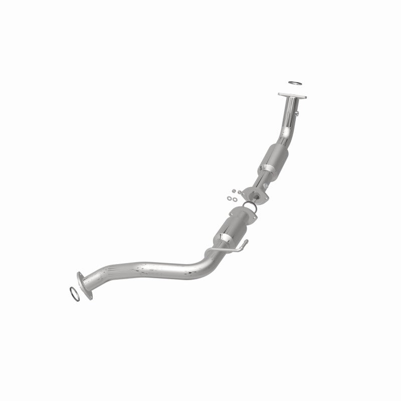 MagnaFlow 08-17 Toyota Sequoia 5.7L CARB Compliant Direct-Fit Catalytic Converter