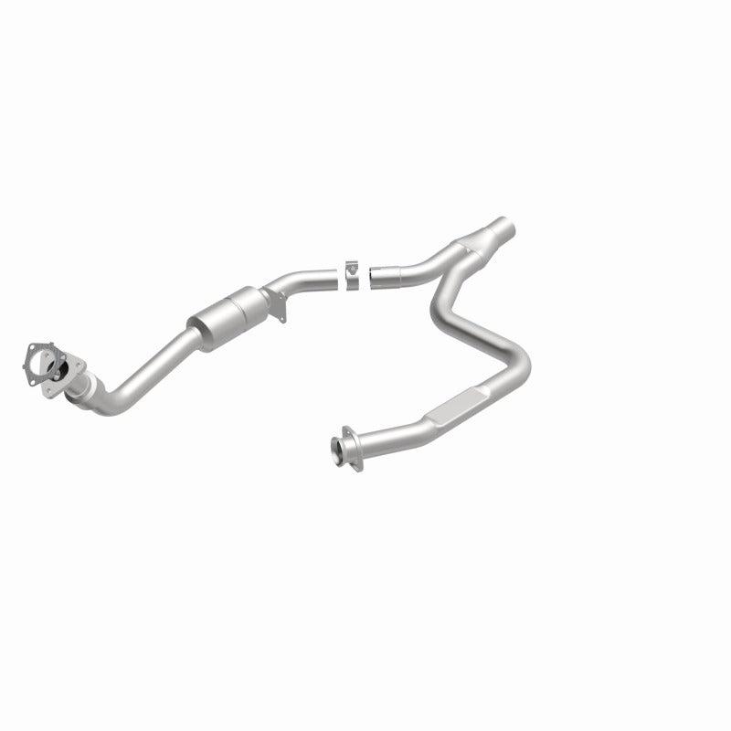 MagnaFlow Direct Fit Catalytic Converter Camaro 98-02 5.7L P/S