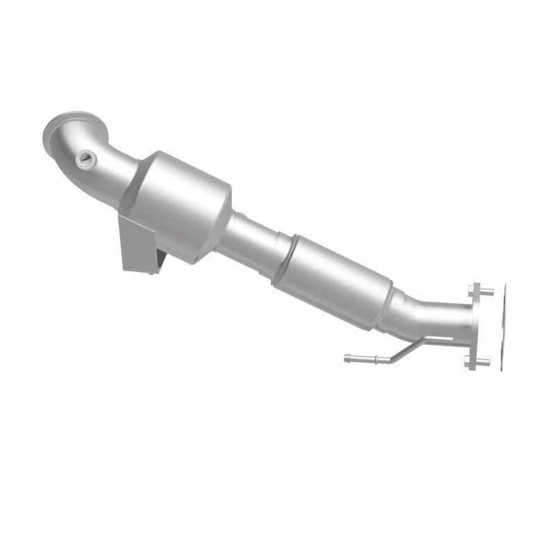 MagnaFlow Direct Fit Catalytic Converter 2013 Ford Focus ST 2.0T