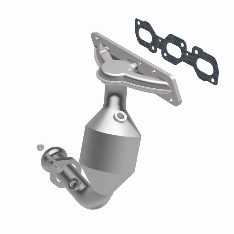 MagnaFlow Direct Fit Catalytic Converter 02-05 Ford Escape 3.0L