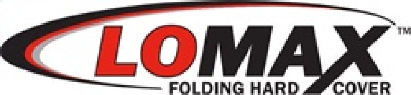 Access LOMAX Pro Series 20-22 Chevy/GMC 2500/3500 Folding Hard Cover 6ft 8in Box