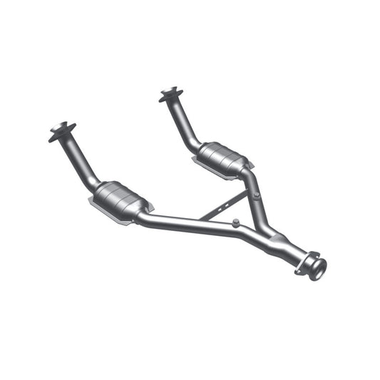 MagnaFlow Direct Fit Catalytic Converter Mustang 94-95 3.8L