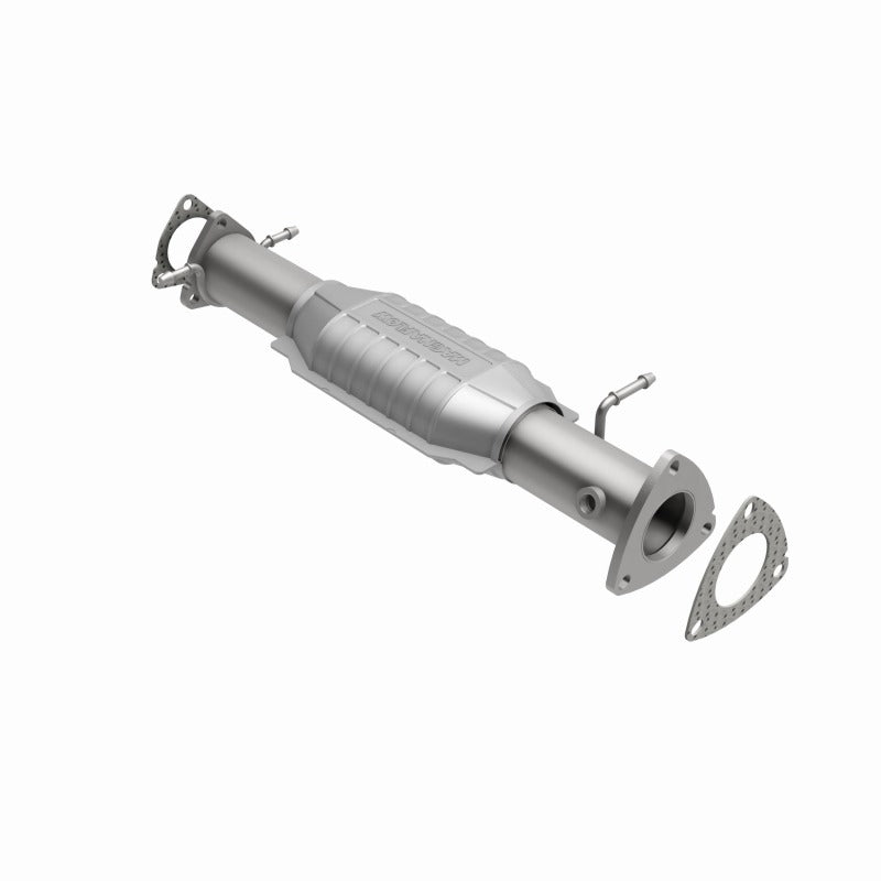 MagnaFlow Direct Fit Catalytic Converter 96-97 GM S10 Pickup 4.3L