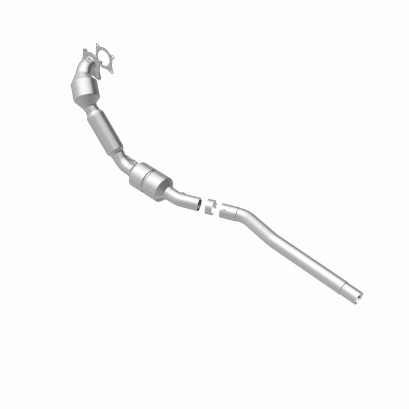 MagnaFlow 14-17 Volkswagen Tiguan 2.0L Direct Fit Converter