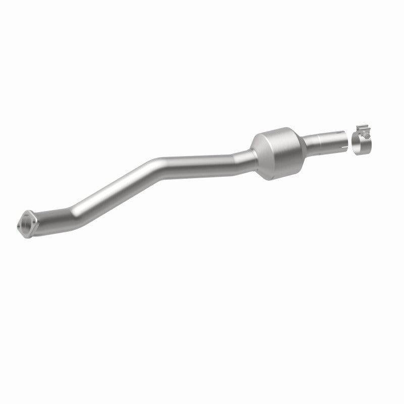 MagnaFlow Direct Fit Catalytic Converter 07-10 BMW X5 3.0L