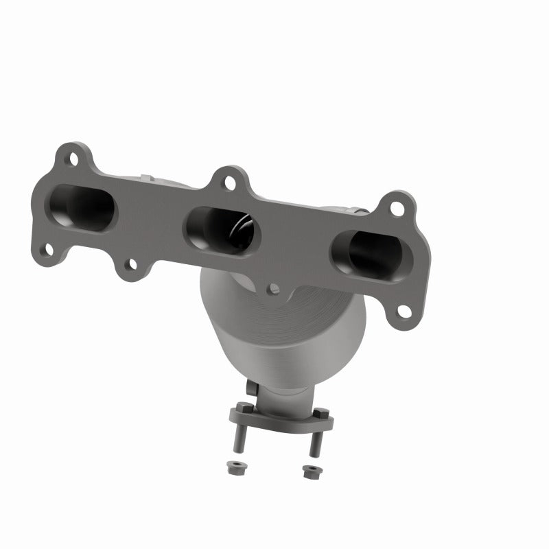 MagnaFlow Direct Fit Catalytic Converter 2004 Hyundai Santa Fe 2.7L