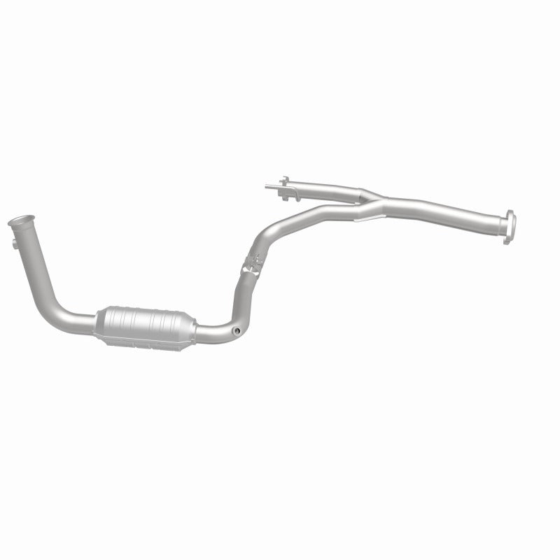 MagnaFlow Direct Fit Catalytic Converter 2004 Liberty D/S frt OEM