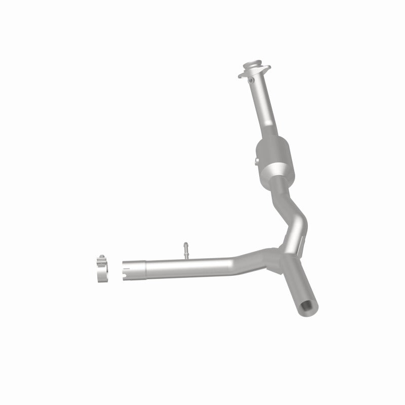 MagnaFlow 2006 Ford F-150 5.4L Direct Fit Converter
