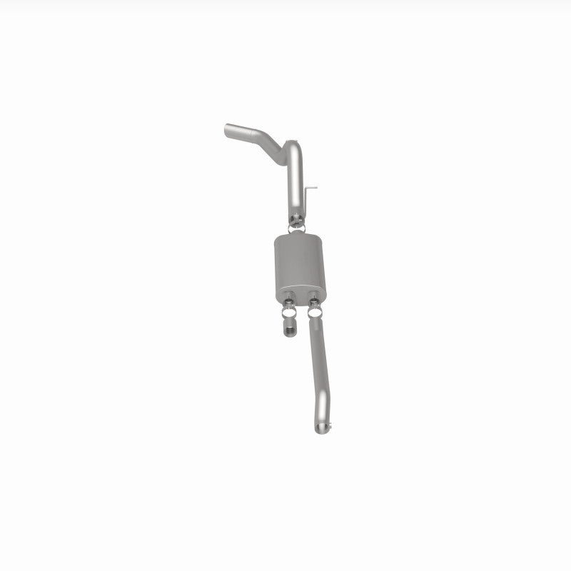 MagnaFlow Sys C/B GM Yukon 8.1L XL