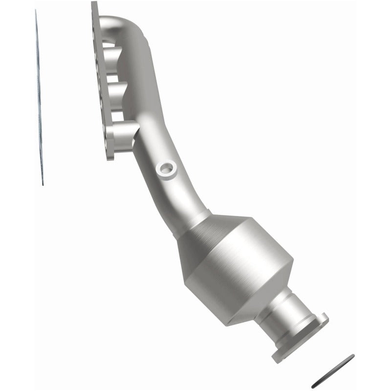 MagnaFlow Direct Fit Catalytic Converter 2003-2004 M45 V8 4.5 OEM Manifold