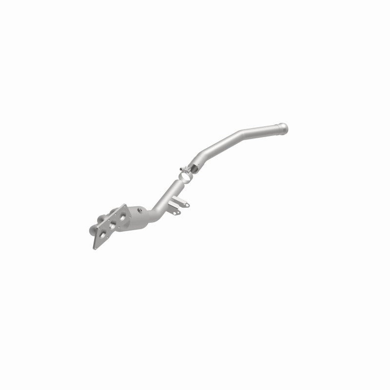 MagnaFlow 12-15 Mercedes-Benz ML350 3.5L Direct Fit Converter