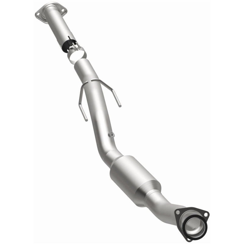 MagnaFlow Direct Fit Catalytic Conv 02-05 Chevrolet Trailblazer EXT 02-03 GMC Envoy XL 4.2L 129in WB