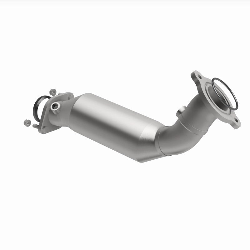 MagnaFlow Direct Fit Catalytic Converter 2009-2015 CTS V8 6.2 OEM Underbody