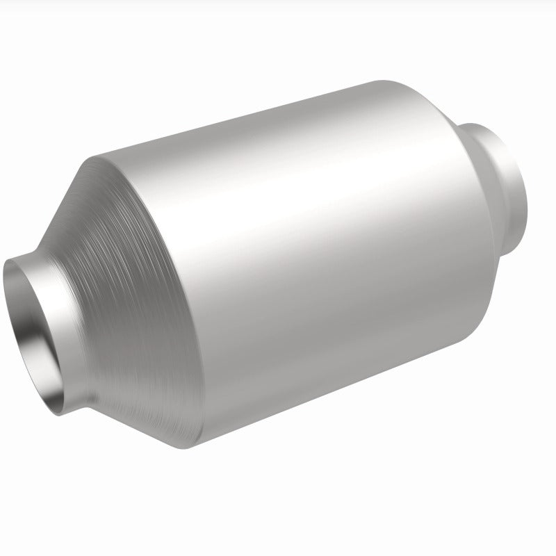 MagnaFlow Universal Catalytic Converter 3in Spun CA